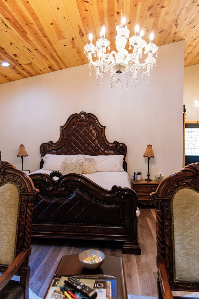 Oak Meadow Ranch