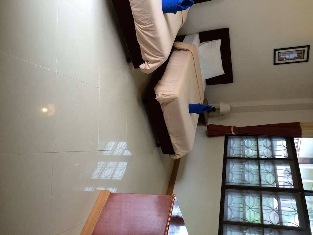 Haad Yao Villa