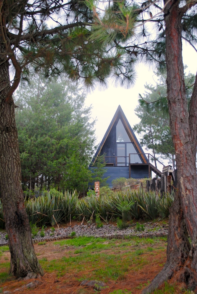 Chalets Piedra Alta