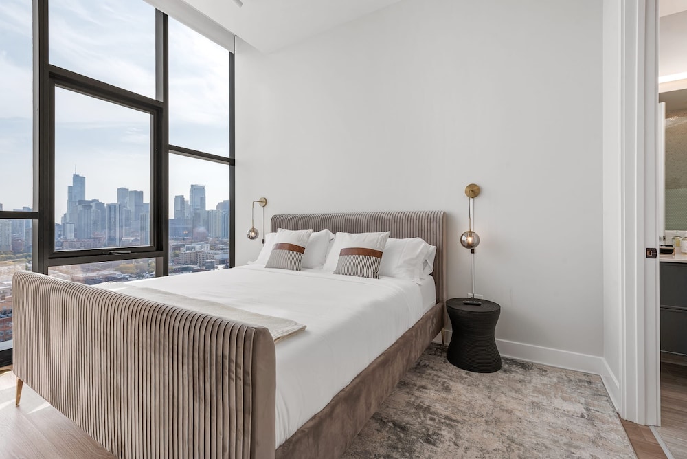 3 Top Notch Penthouses Ideal for Large Groups