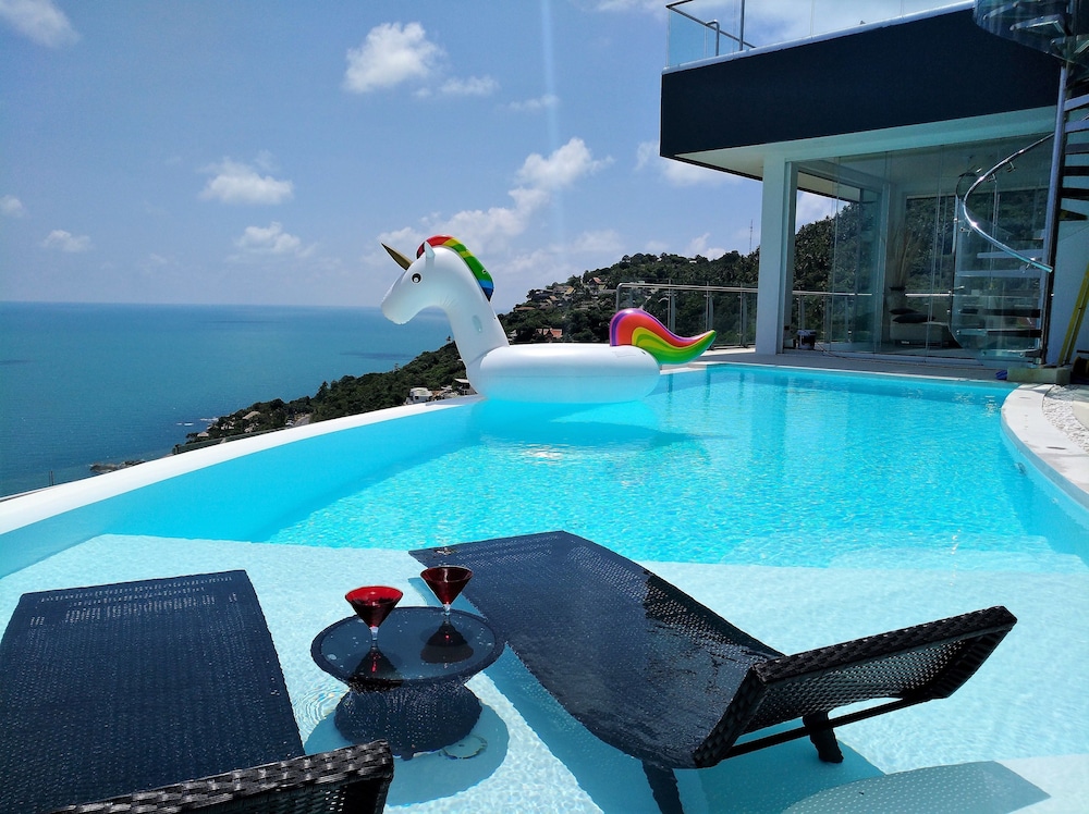 Villa Seawadee