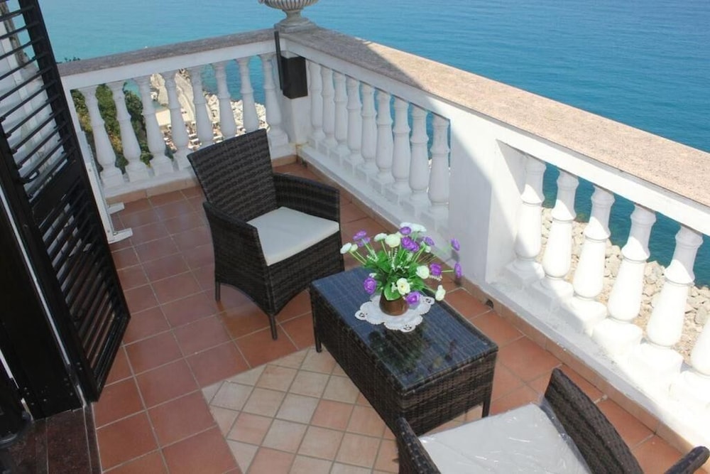 B&B Casa Angelieri