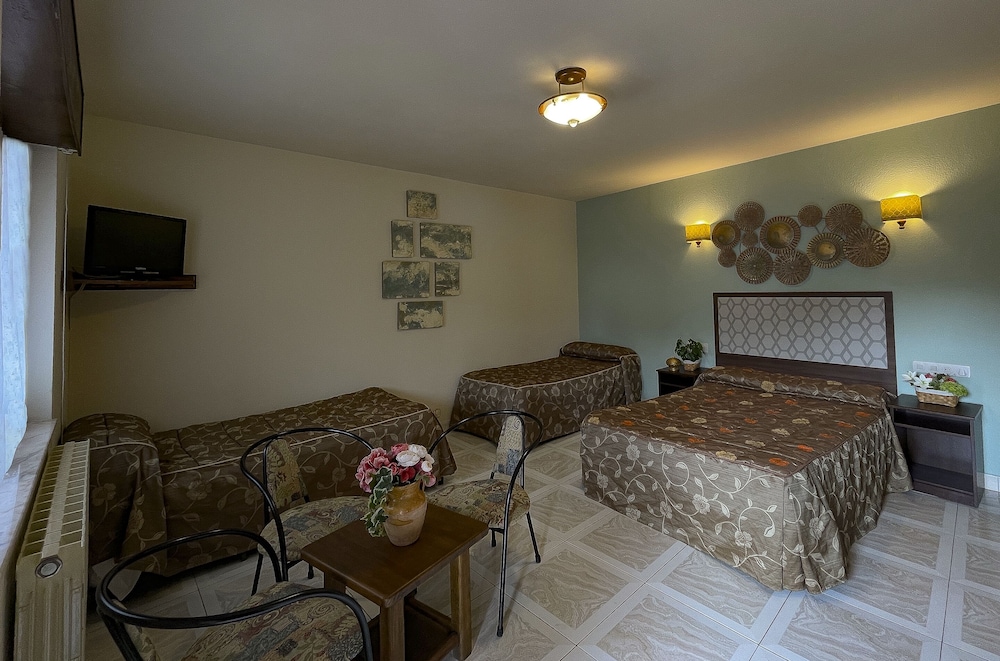Hotel Rural La Ruta de Cabrales