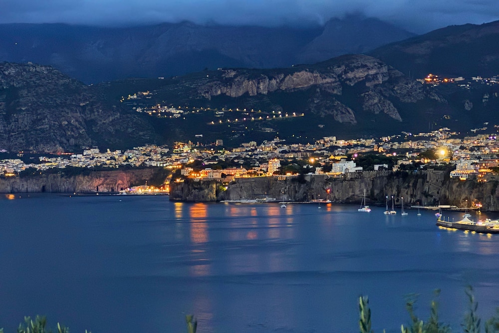 Hotel Villaggio Campeggio Santa Fortunata Campogaio - Image 1