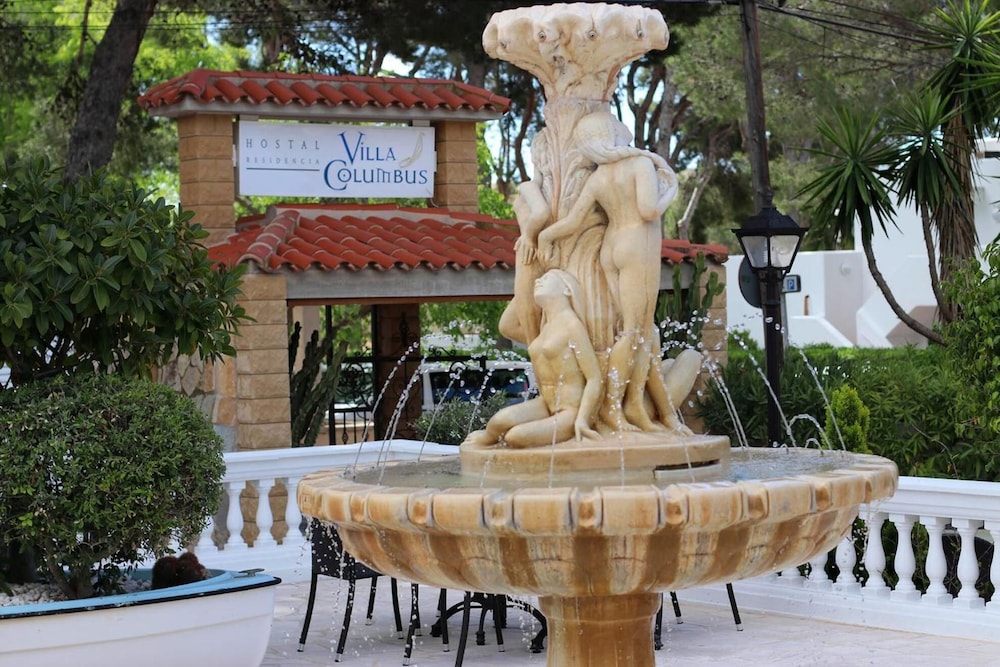 Villa Columbus
