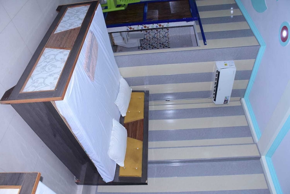 Shivdham Guest House