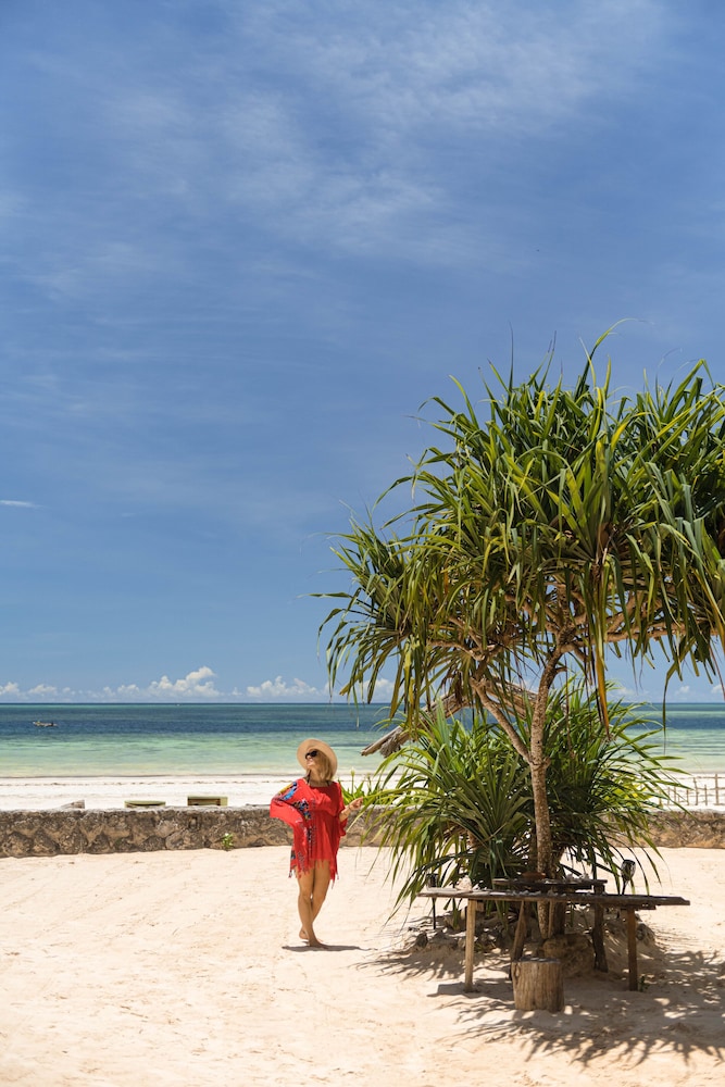 Mvuvi Boutique Resort