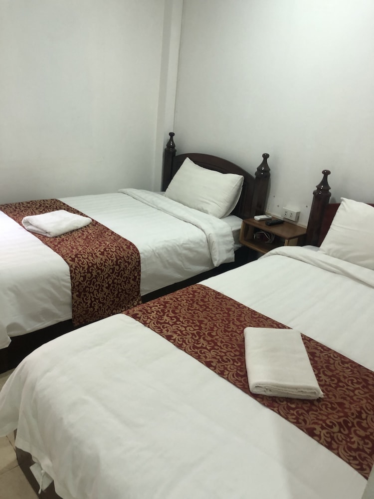 Luang Prabang Vacations - Little Freedom Friendlys Place - Property Image 13