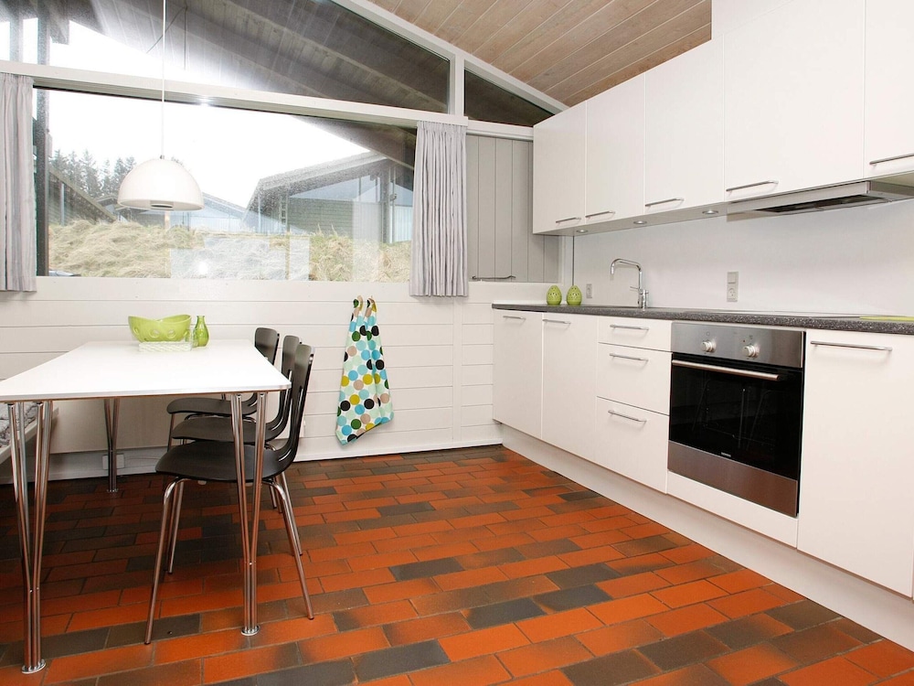 Type8- Room in Vigso Holiday Park