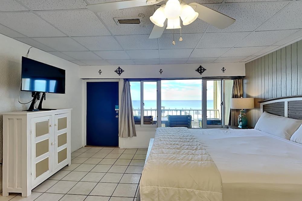 Continental Condominiums II by Resort Collection