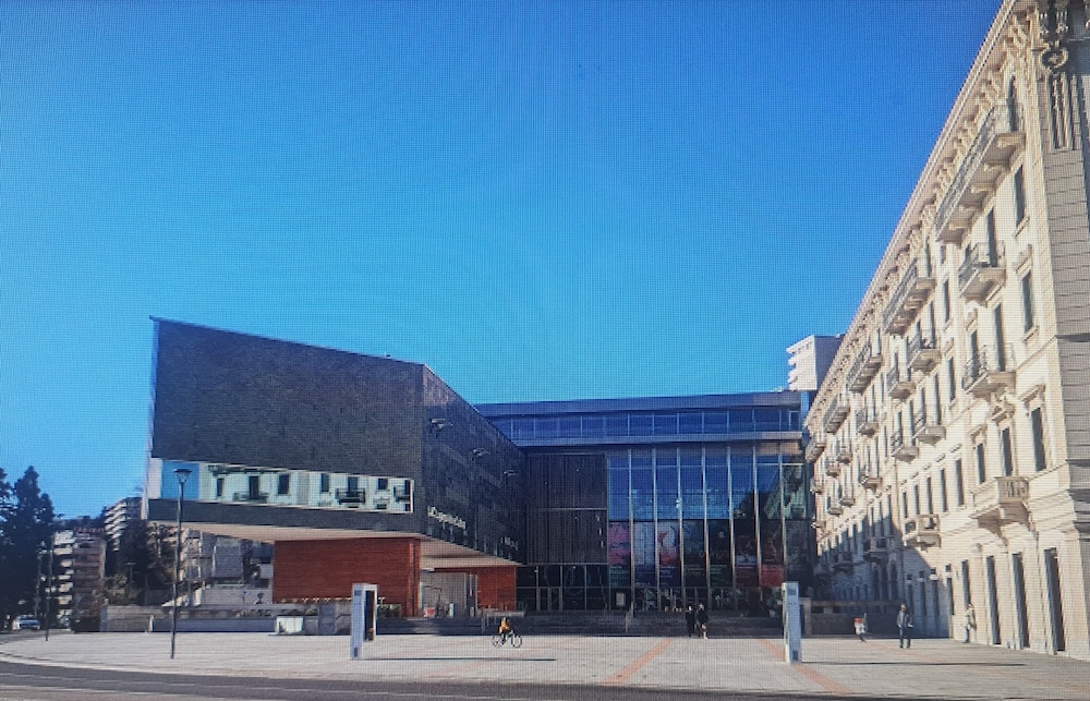 LAGO 2 THIRD FLOOR