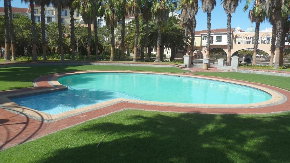 La Savina Island Club Apartment