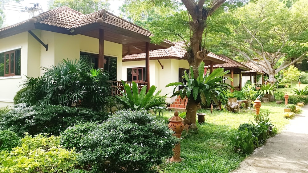 La Mer Samui Resort
