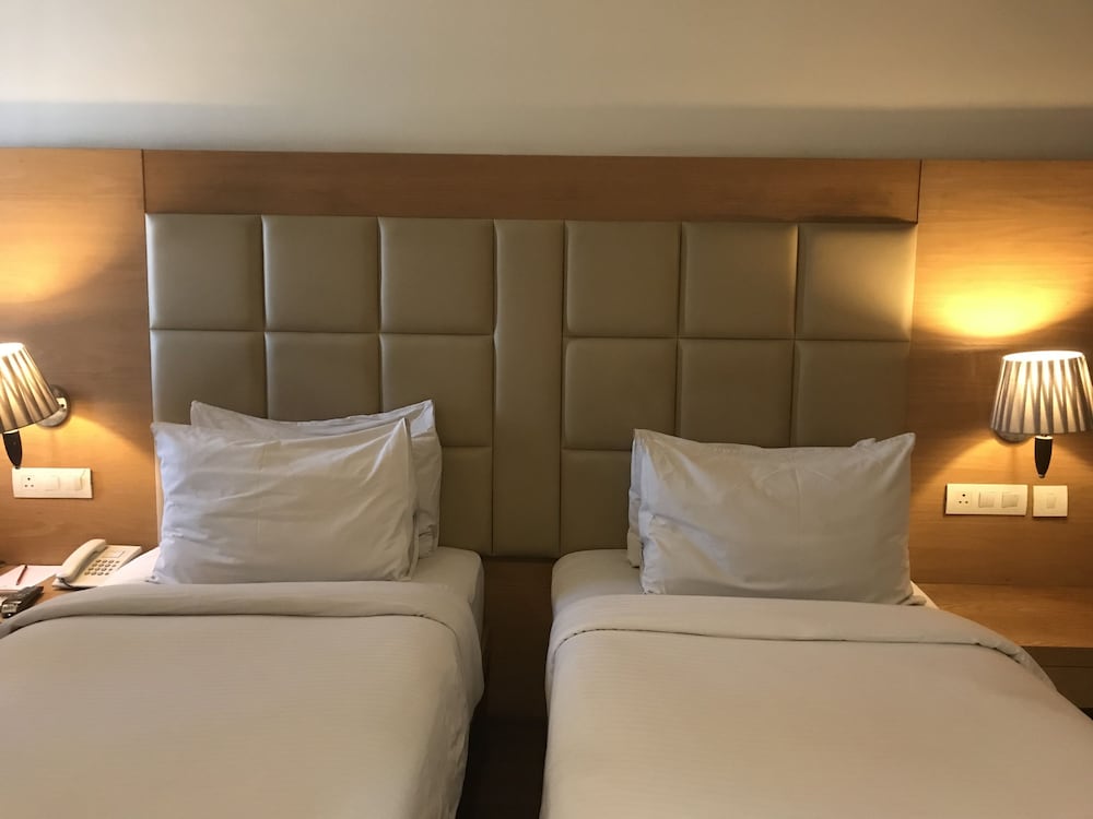 K Hotel view 5