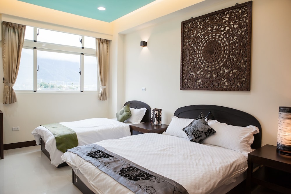 Village150 B&B