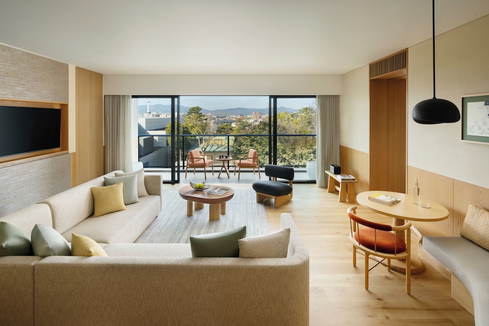 Six Senses Kyoto 28