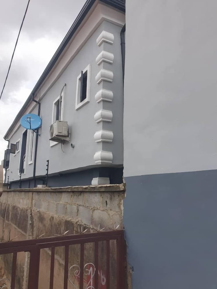 Comforte Homes