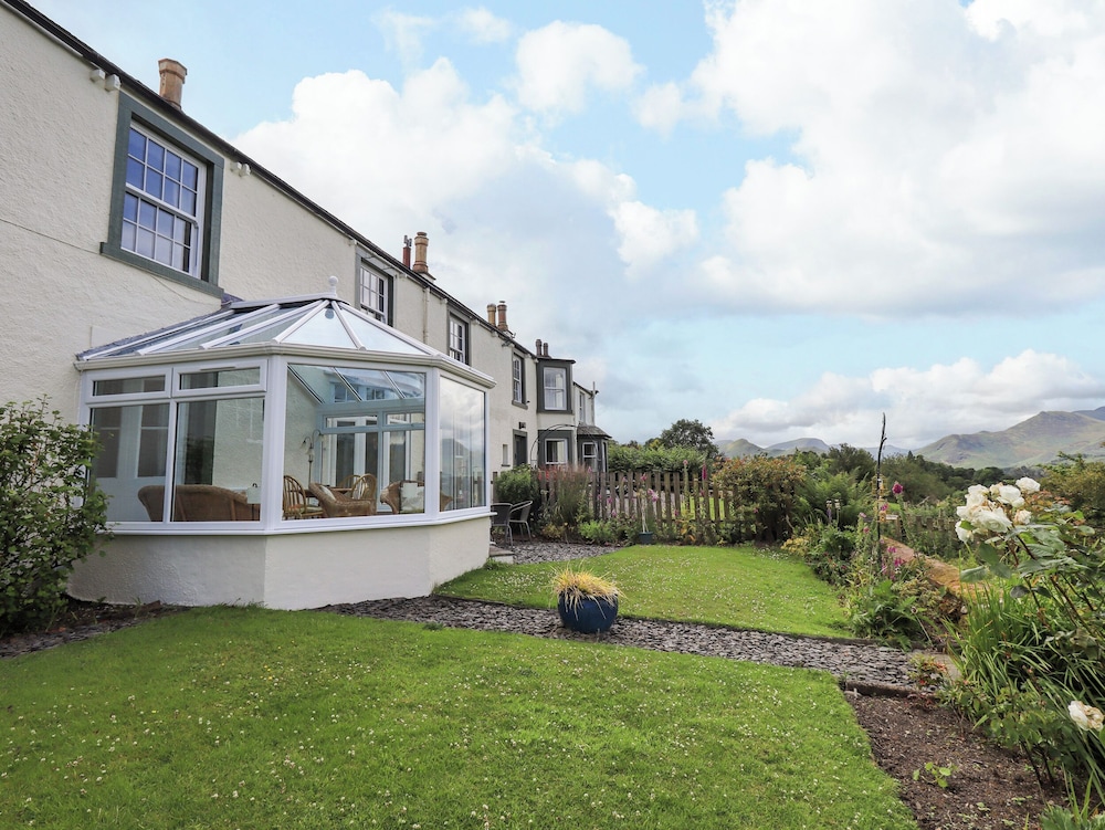 Sandburne Cottage