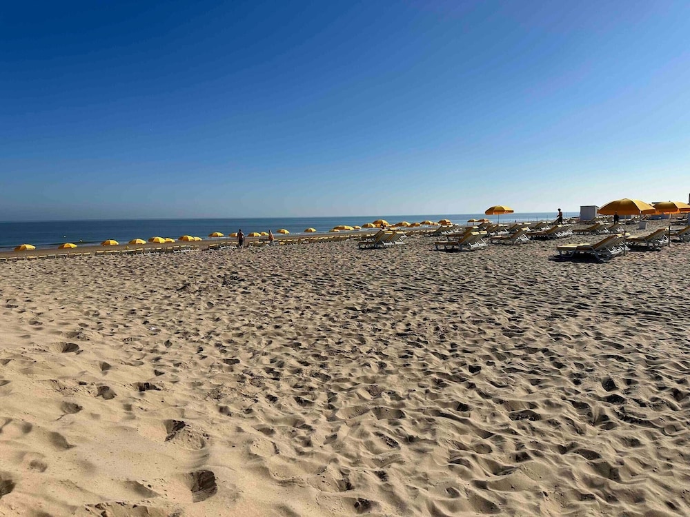 Superb Villa in the Heart of Knokke Zoute Close to the Beach and Shopping Area