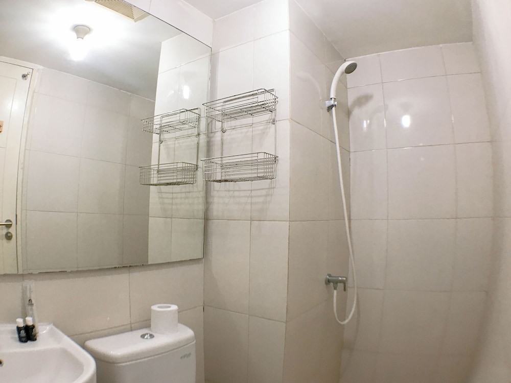 Good Concept Studio At Tanglin Supermall Mansion Apartment