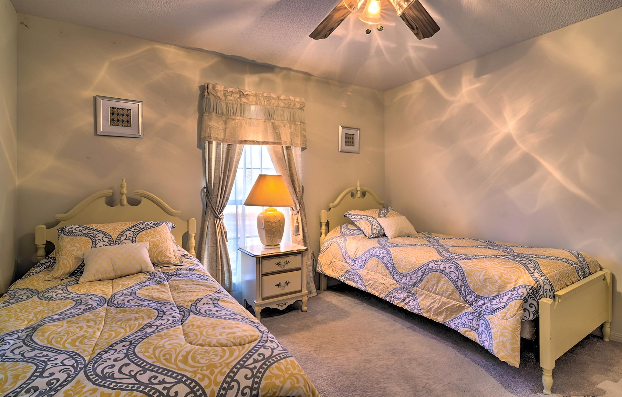 Diamondhead Home Near Bay St Louis/beach Blvd view 4