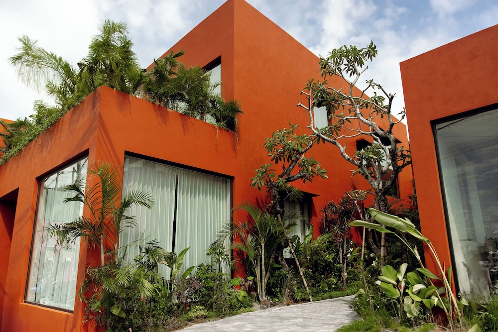Five Stories Villas by SUOM
