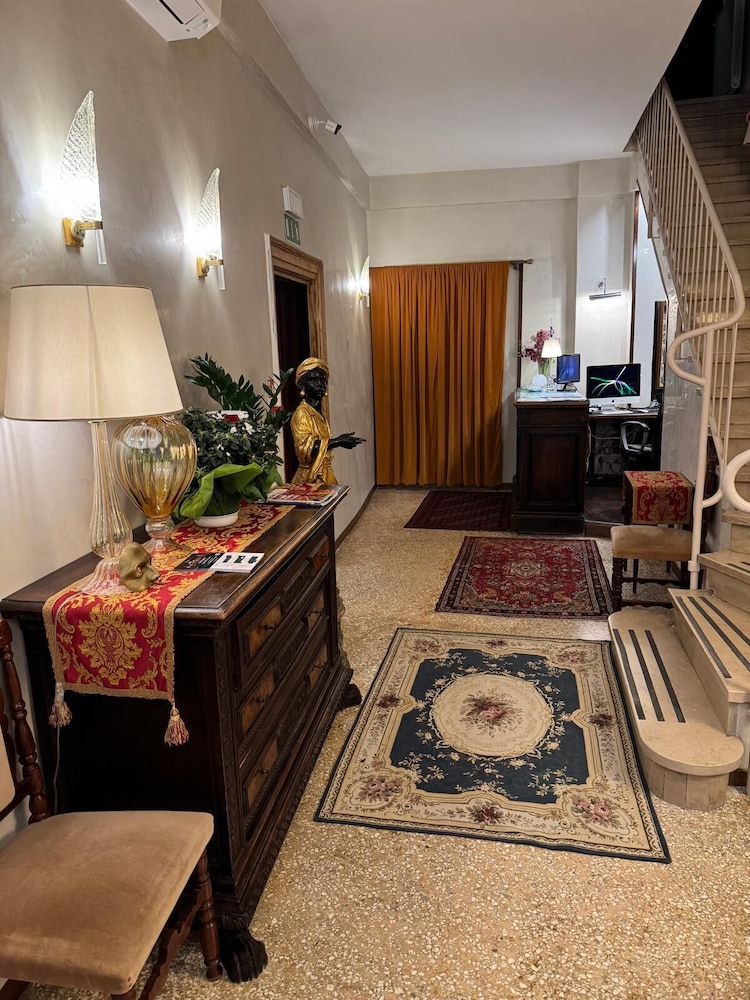 Hotel Guerrato