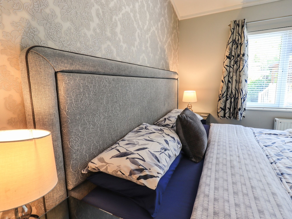 Ghyll Lodge