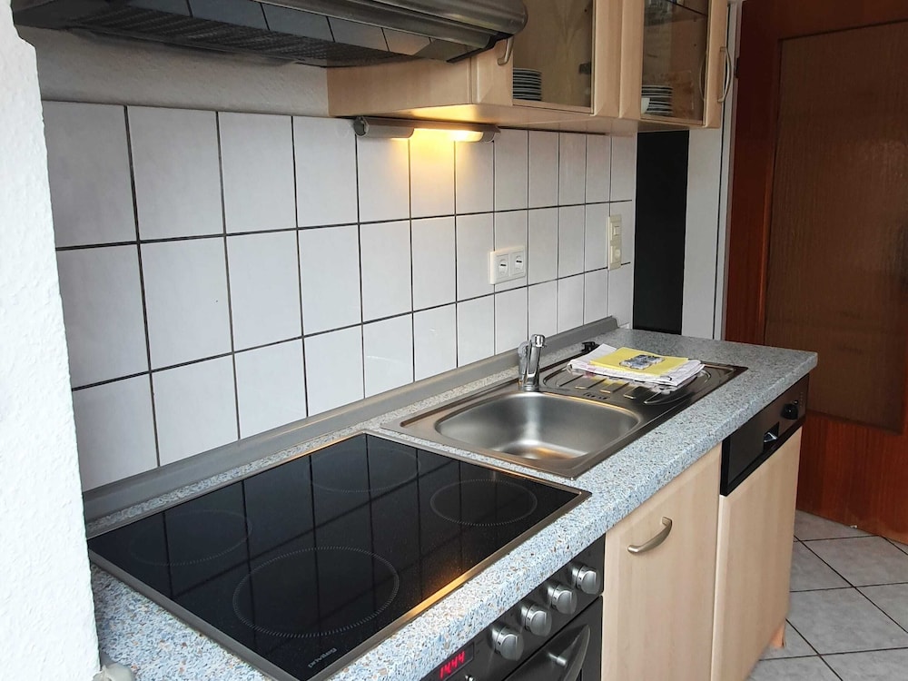 Winterberg Apartment Near Slopes