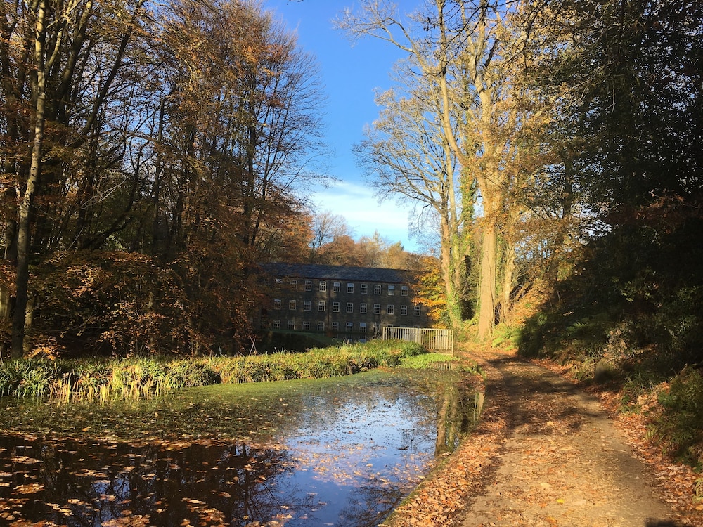 Hewenden Mill Apartments