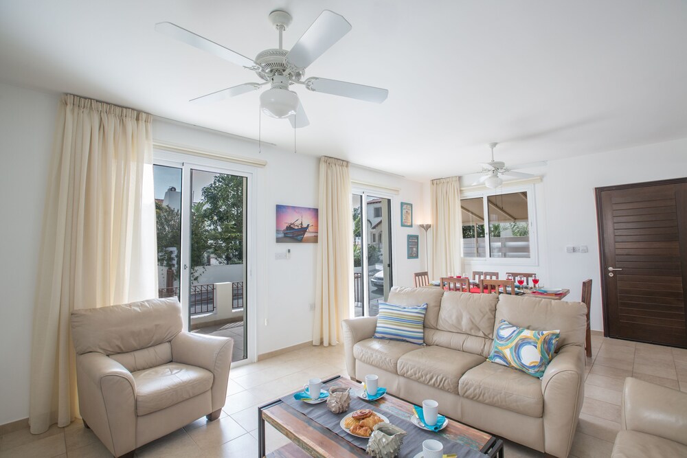 Protaras Katerina Villa Kv58