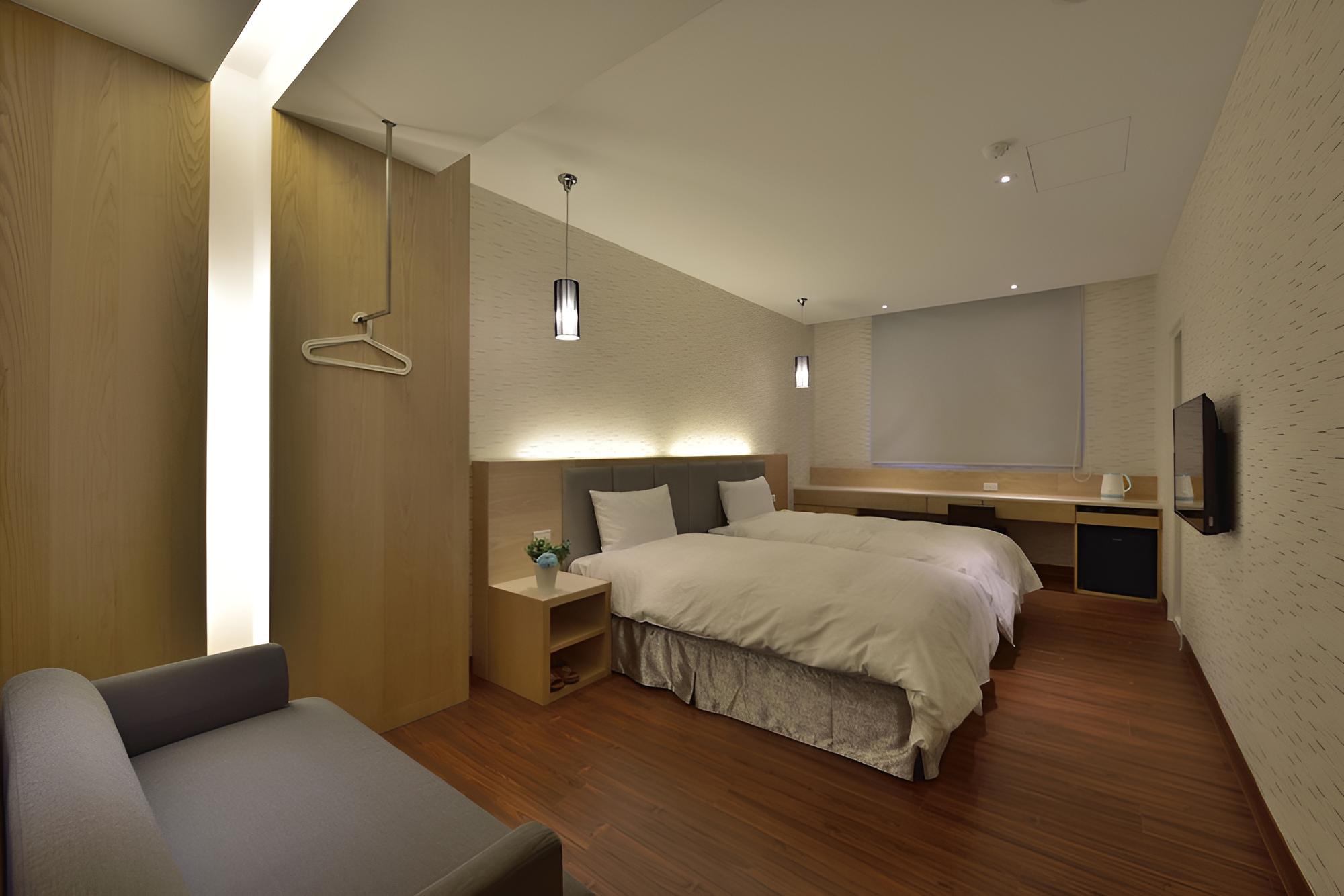 iHotel