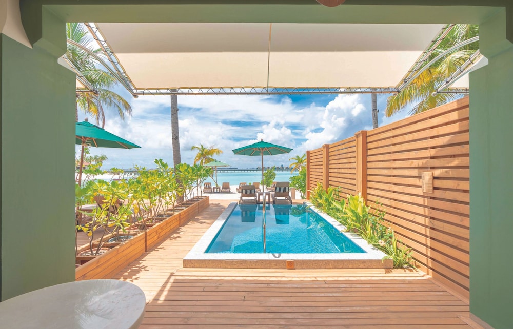 SAii Lagoon Maldives, Curio Collection By Hilton 41