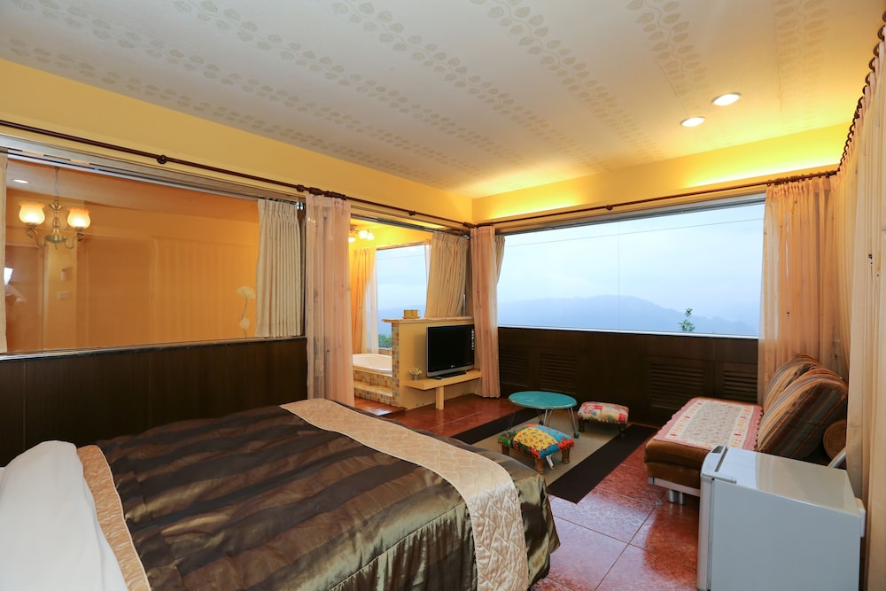 Hao Wang Jiao Homestay