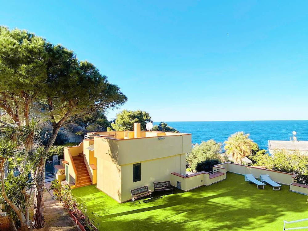 Villa Marlene