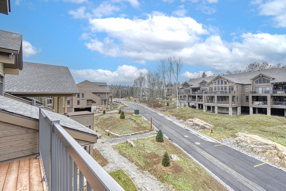 203 Verbier, Building 7