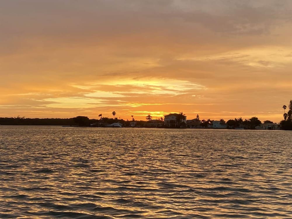 The Old Man the Sea-seaview 101