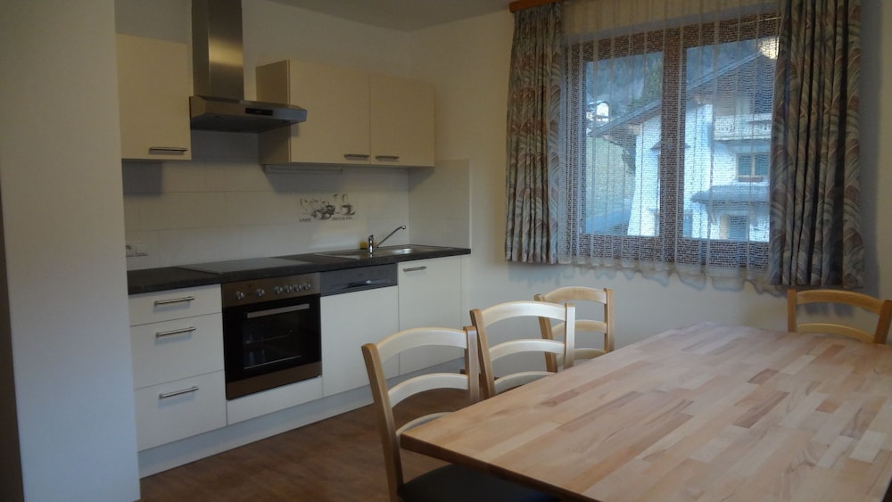 Ferienwohnung Alexander