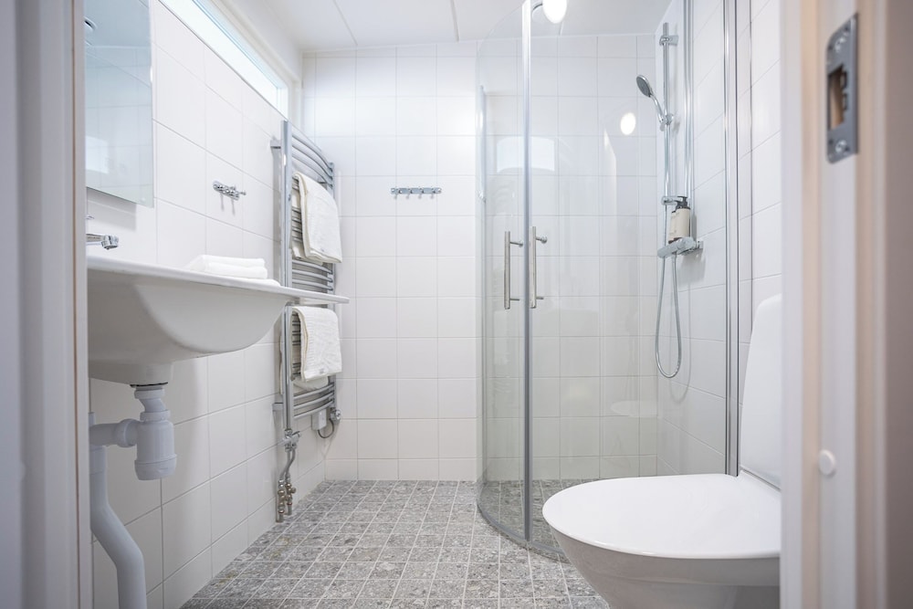 Motellet Karlskrona