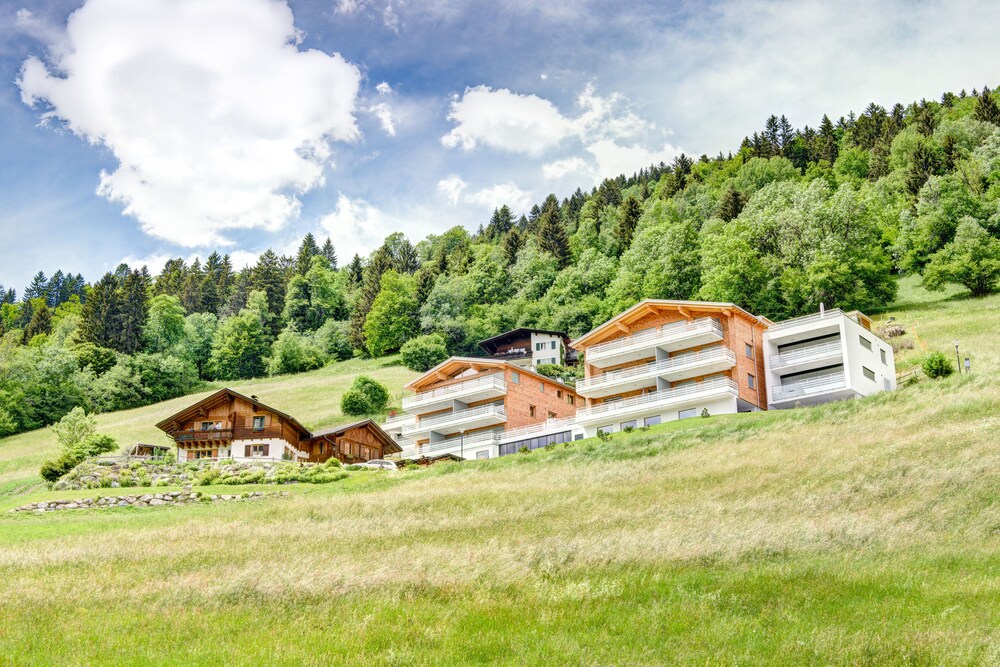 Apartments Valbona by A-Appartements