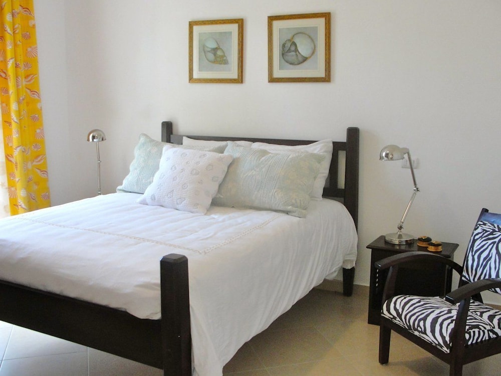 Beach Palace Cabarete