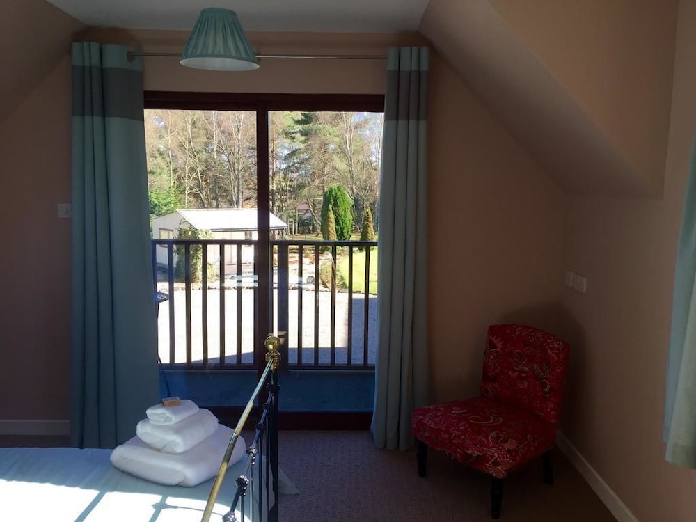 Birchwood Cottage