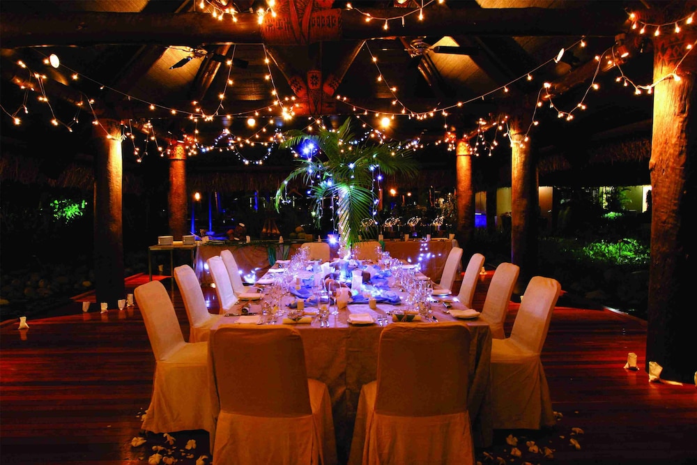 Sofitel Fiji Resort And Spa 138