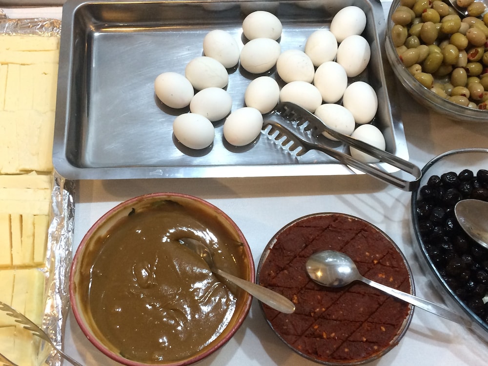 Koz Marigold Apart Otel - Image 107