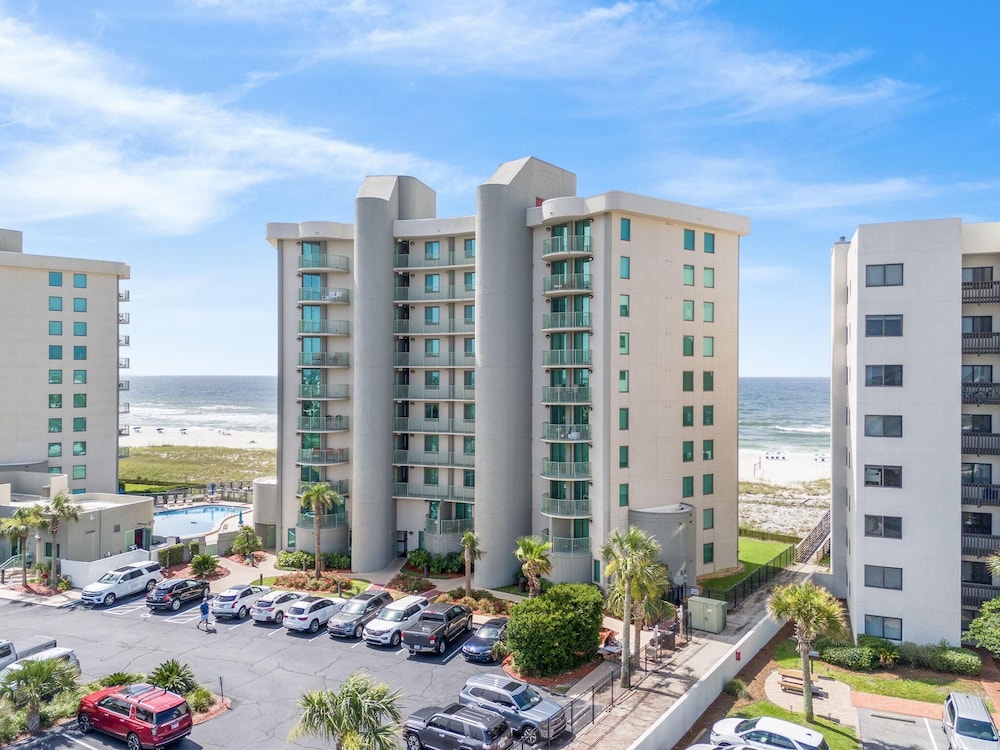 Perdido Towers West 1005
