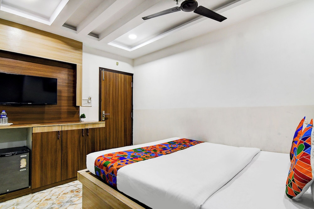 Fabhotel Best Buy