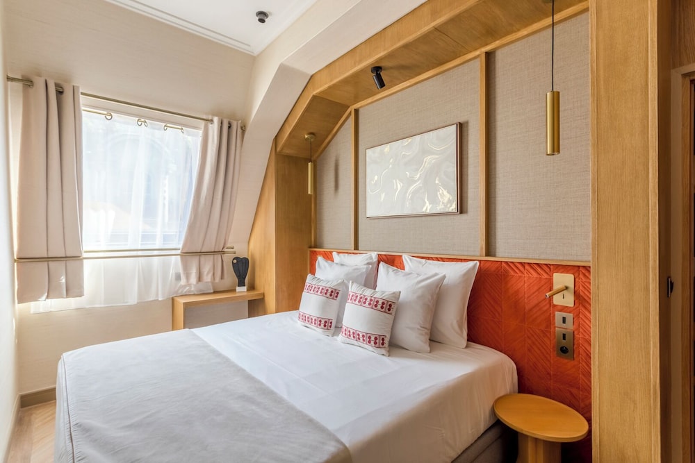 Merveil Luxury Suites - Desaix I-II