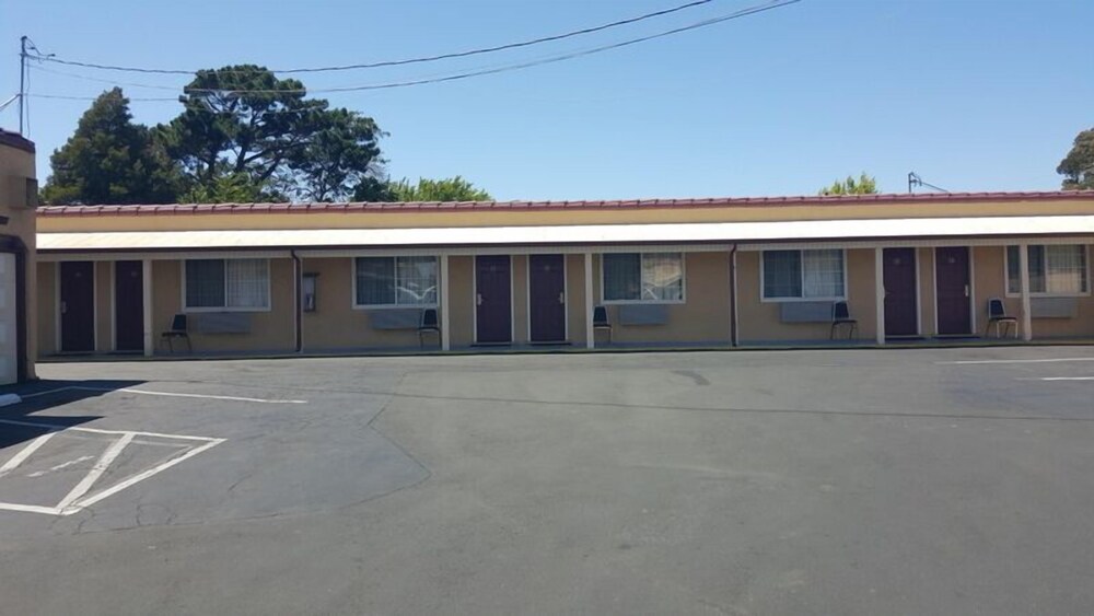Vallejo Vacations - Budget Inn Vallejo/Napa Valley - Property Image 1