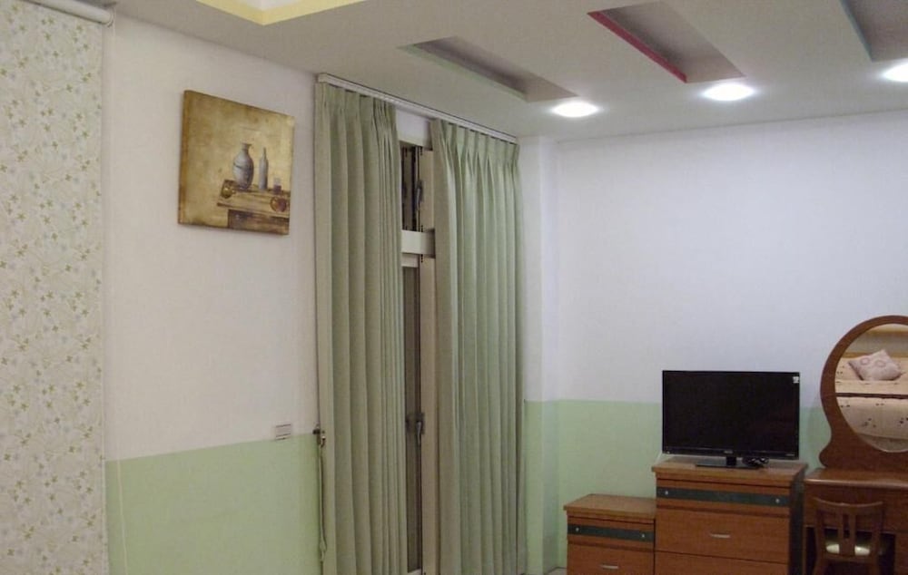 Xinchuan Homestay