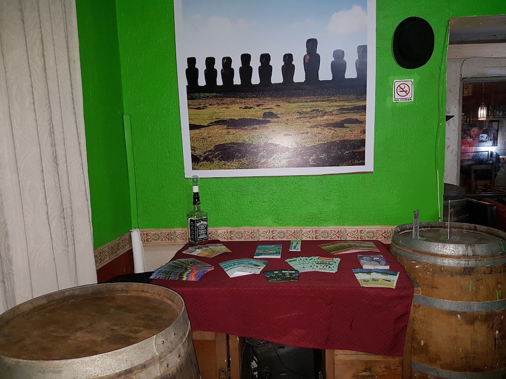 Hostal Chile Chico - Hostel
